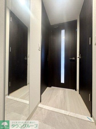 エステムコート名古屋TWIN WESTの物件内観写真